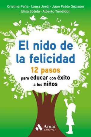 Portada El nido de la felicidad