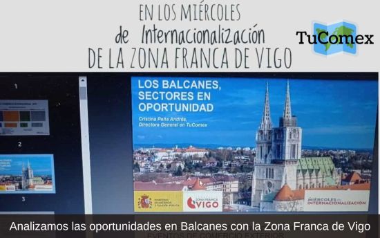 REV25 - BALCANES EN ZONA FRANCA VIGO