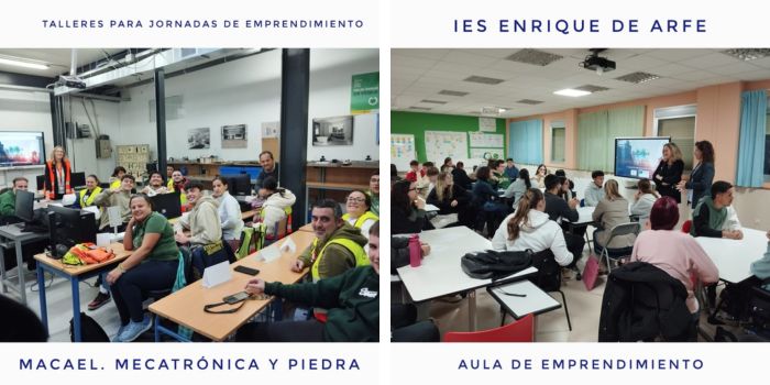 REV25 - FORMACIONES