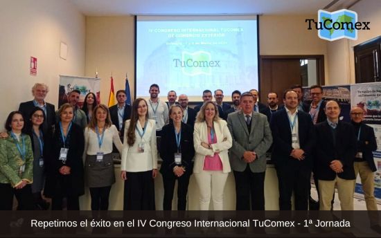 REV25 - IV CONGRESO