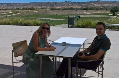 Entrevista MMRO Design