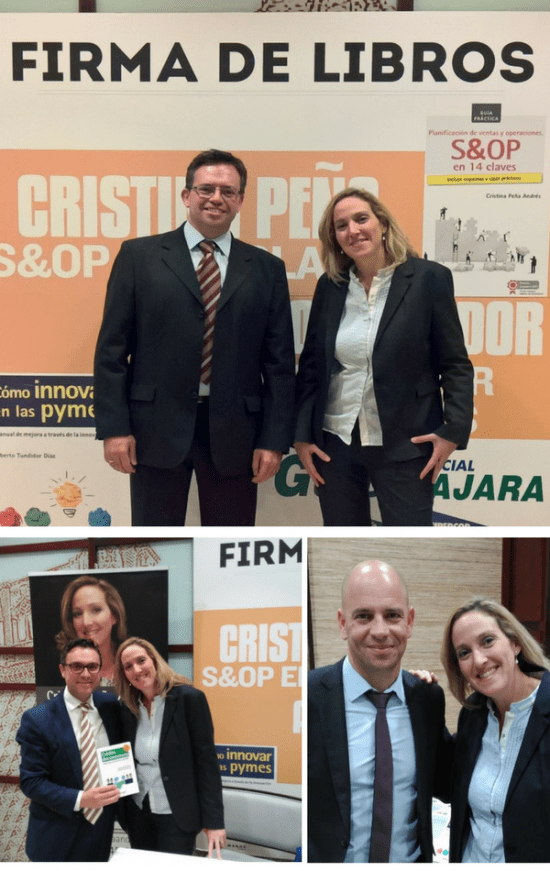 Jornada ECI 14-15-16