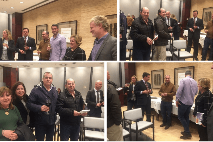 Jornada ECI 19-20-21-22
