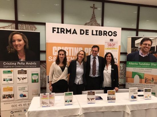 Jornada ECI 2