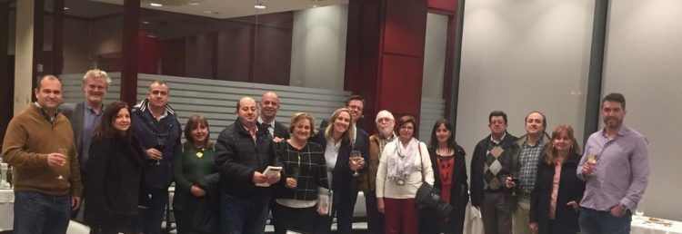 Jornada ECI 23