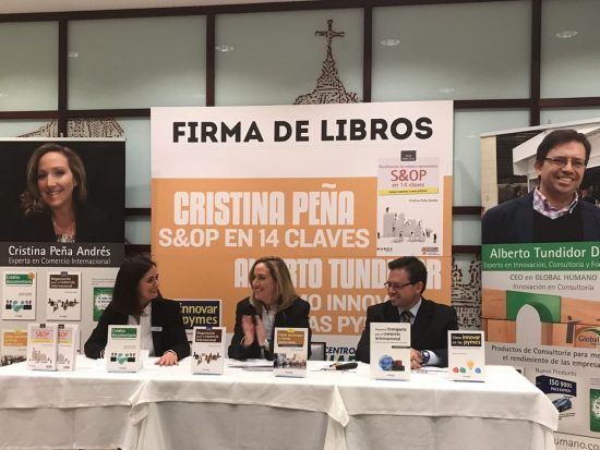Jornada ECI 3