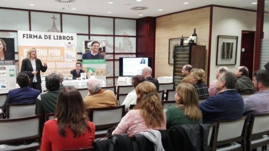 Jornada ECI 5