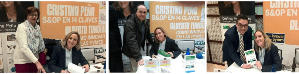 Jornada ECI 7-8-9