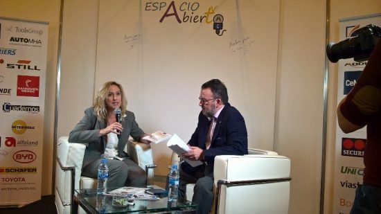 LOGISTICS MADRID 2017 Foto 6