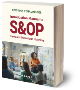 PORTADA 3D Introduction manual to S&OP