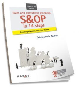 Portada libro SOP English