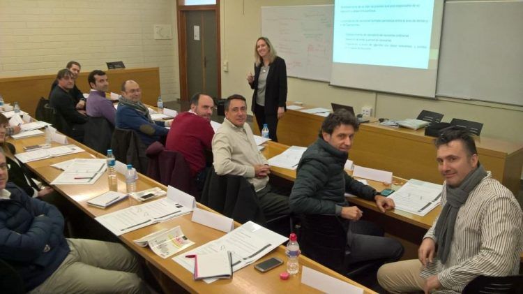Curso S&OP Valencia 2