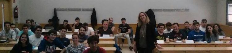 master class 5