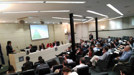 IE Transformación digital cadena de suministro 2