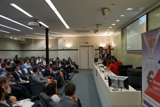 IE Transformación digital cadena de suministro 4