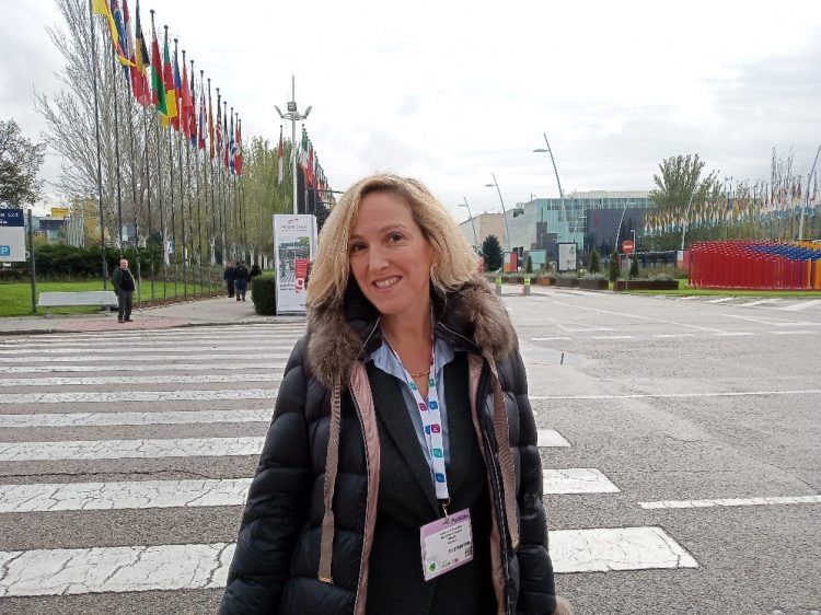 LOGISTICS MADRID 2018 Foto 2