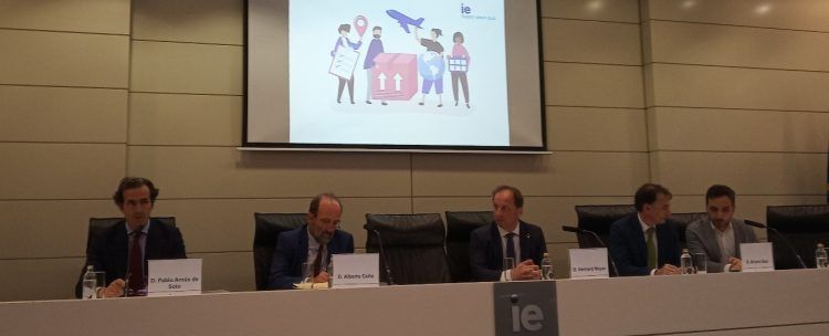 IE Cadena de suministro en energías renovables 2