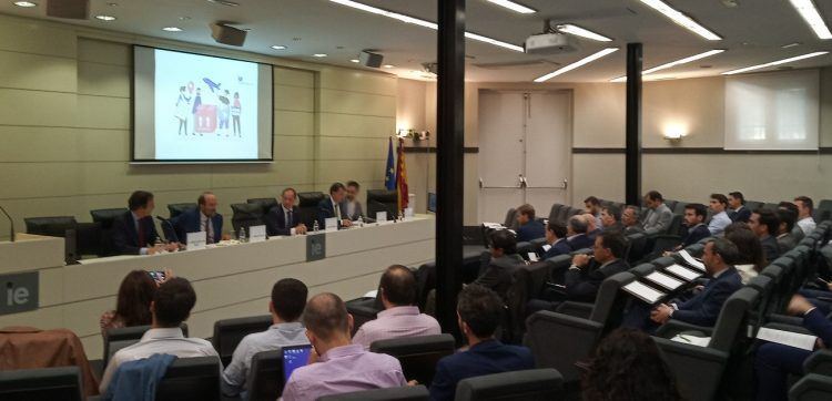 IE Cadena de suministro en energías renovables 3