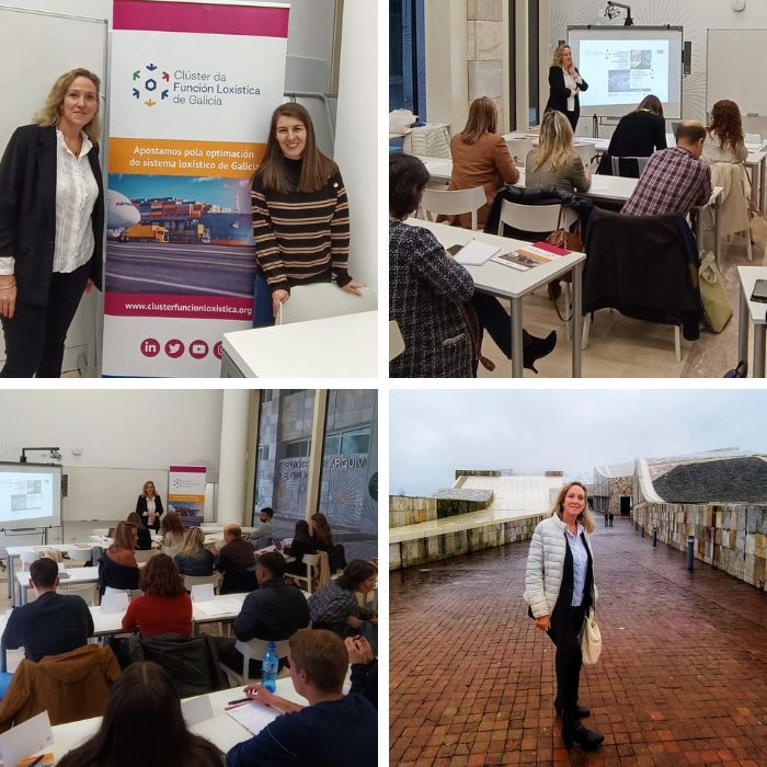 Un espectacular diciembre lleno de grandes encuentros - Curso negociación internacional