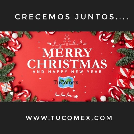 Un espectacular diciembre lleno de grandes encuentros - Feliz Navidad