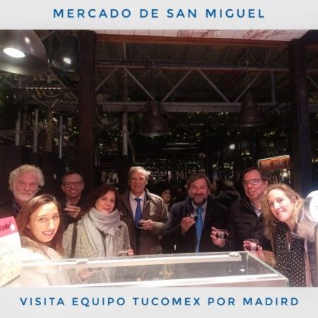 Un espectacular diciembre lleno de grandes encuentros - Team building