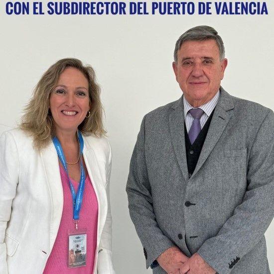 Éxito total del IV Congreso Internacional TuComex organizado en Valencia - Con Néstor Martínez