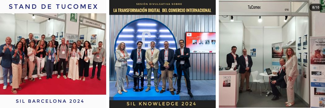 Hitos y reconocimientos de 2024 - SIL 2024