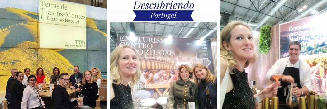 Enero, mes de encuentros, formaciones y networking - FITUR 2025