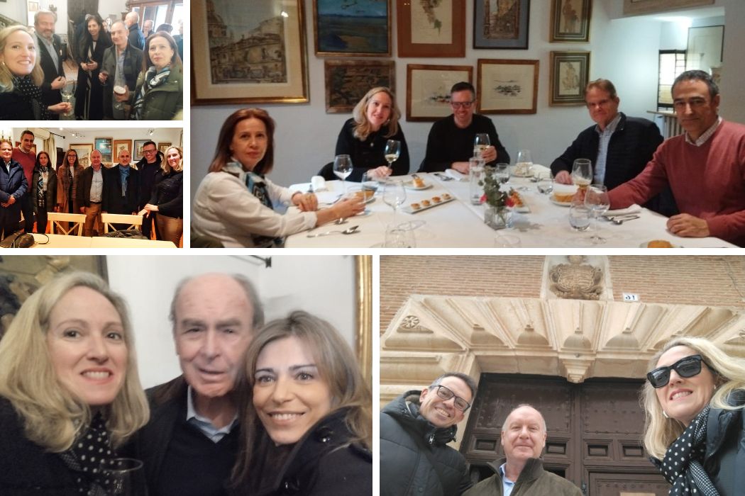 Celebrando el 175 aniversario de la Ingeniería Industrial - En Las Llaves