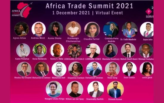 REV25 - AFRICA SUMMIT 21