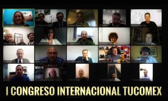 REV25 - I CONGRESO