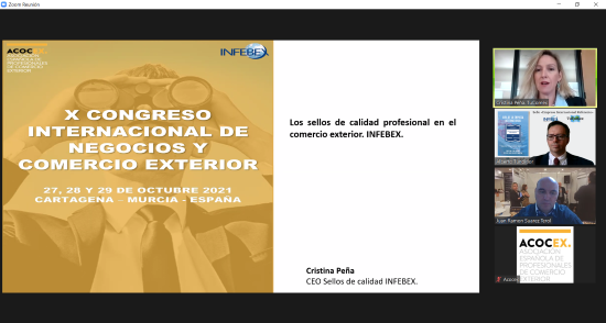 REV25 - X CONGRESO ACOCEX