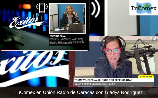 JUNIO DE CONFERENCIAS Y DIVULGACIÓN - GLADYS RODRÍGUEZ