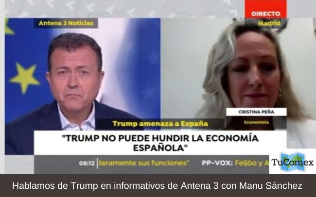 JUNIO DE CONFERENCIAS Y DIVULGACIÓN - MANU SÁNCHEZ