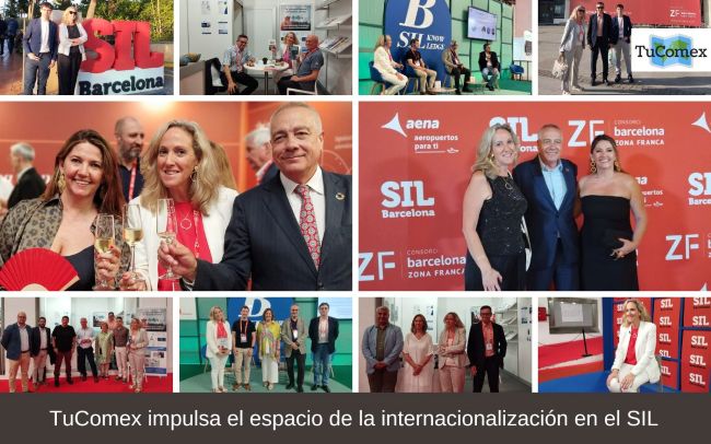 JUNIO DE CONFERENCIAS Y DIVULGACIÓN - SIL 2025