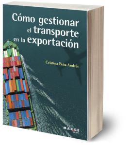 Portada 3D Cómo gestionar el transporte en la exportación