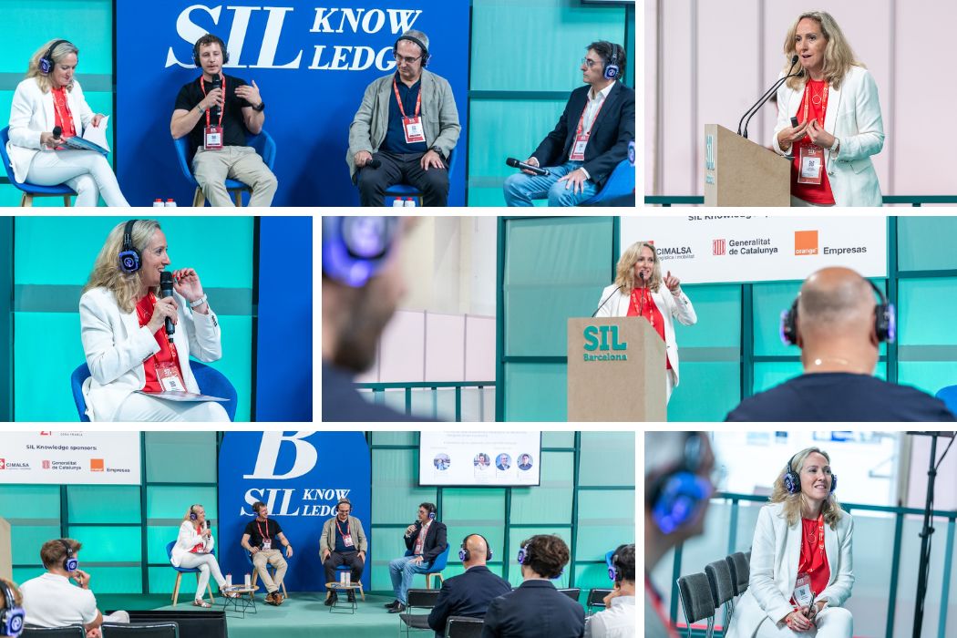 Un junio de conferencias y divulgación - SIL Knowledge