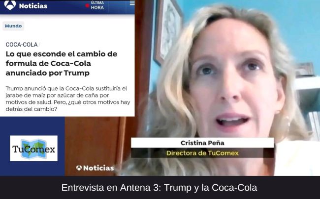 Analizando los acuerdos de la UE desde Bruselas y desde los principales informativos - Antena 3