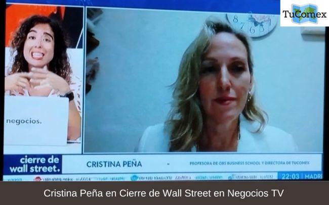 Analizando los acuerdos de la UE desde Bruselas y desde los principales informativos - Negocios TV