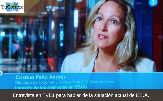 Analizando los acuerdos de la UE desde Bruselas y desde los principales informativos - TVE1