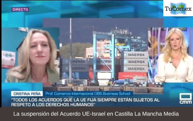 Gaza ¿Paz o pausa Análisis del acuerdo firmado en Egipto - CMM