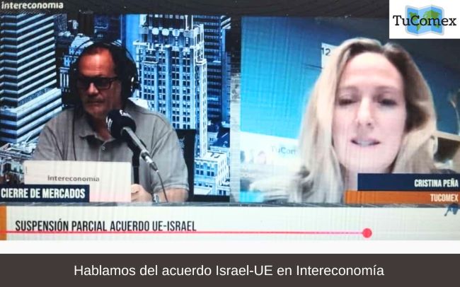 Gaza ¿Paz o pausa Análisis del acuerdo firmado en Egipto - Intereconomía