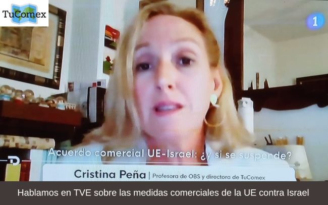 Gaza ¿Paz o pausa Análisis del acuerdo firmado en Egipto - TVE