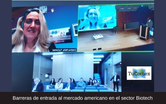 Barreras de entrada al mercado americano en el sector Biotech