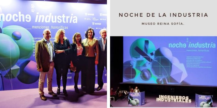 La noche de la industria 2025