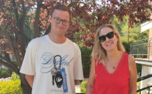 Entrevista a Andriy Ilkiv - Entrevista