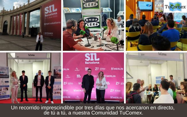 Un recorrido imnprescindible por tres días en el SIL 2026