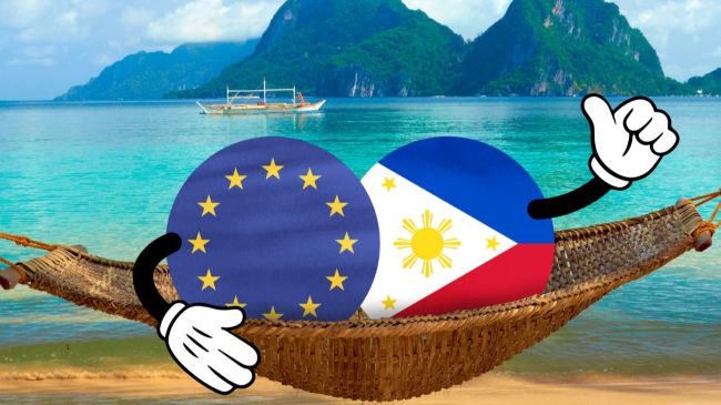 SEPTIEMBRE UN MES PARA ABRIR PUERTAS, CONSTRUIR PUENTES Y CONSTRUIR EL FUTURO - Artículo Filipinas