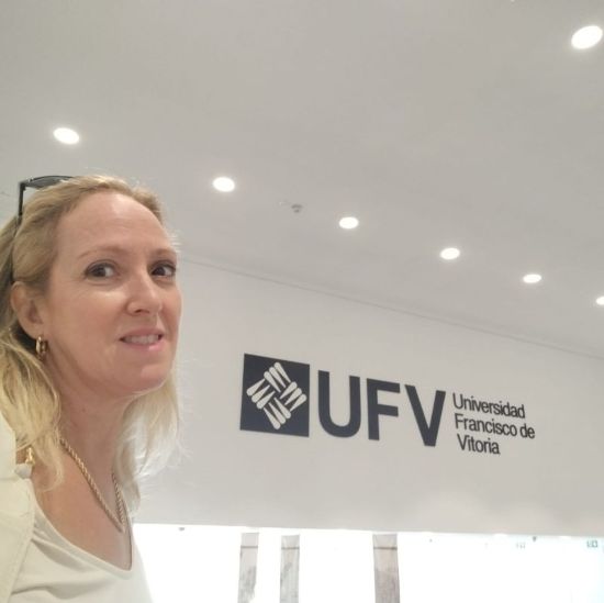 SEPTIEMBRE UN MES PARA ABRIR PUERTAS, CONSTRUIR PUENTES Y CONSTRUIR EL FUTURO - UFV