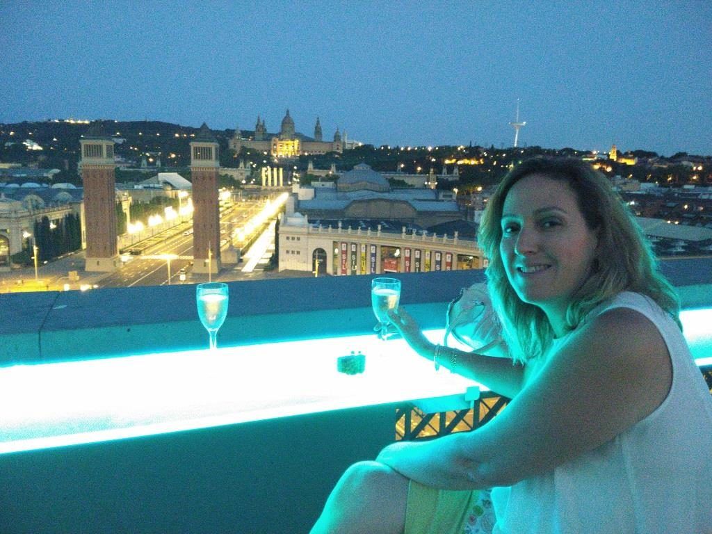 Afterwork Barcelona SIL 2016